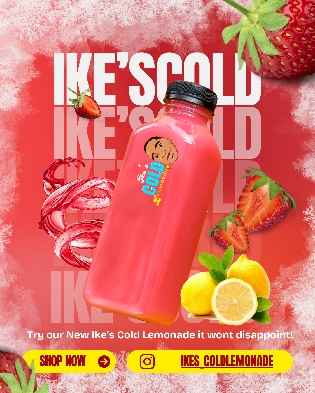 Original Classic bottle